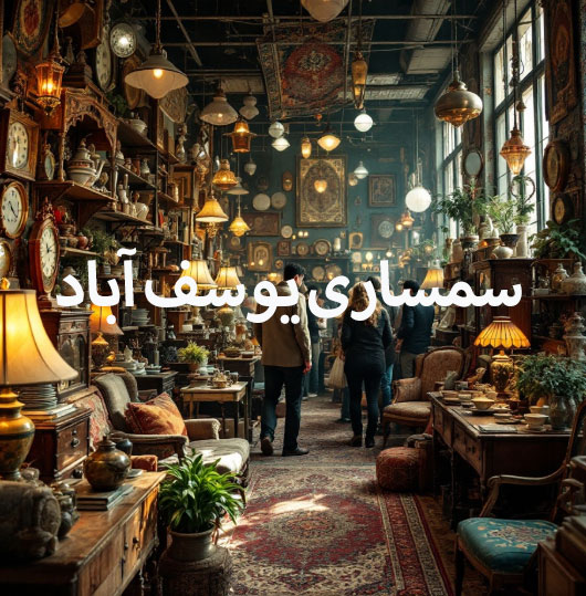 سمساری-یوسف-اباد